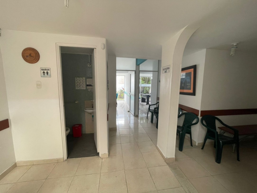 Cra. 4h #31-44, Ibagué, Tolima, Colombia